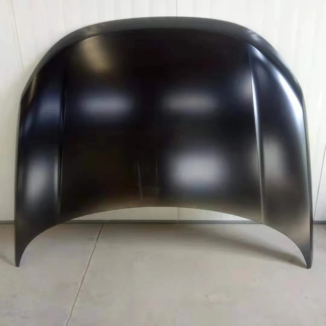 For Discovery 5 2017- Aluminium Engine Hood LR080194 Bonnet Cover